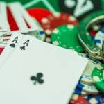Offensiva nei circoli a Palermo: 70 denunciati in un altro club, affiliazione con una poker room online illegale