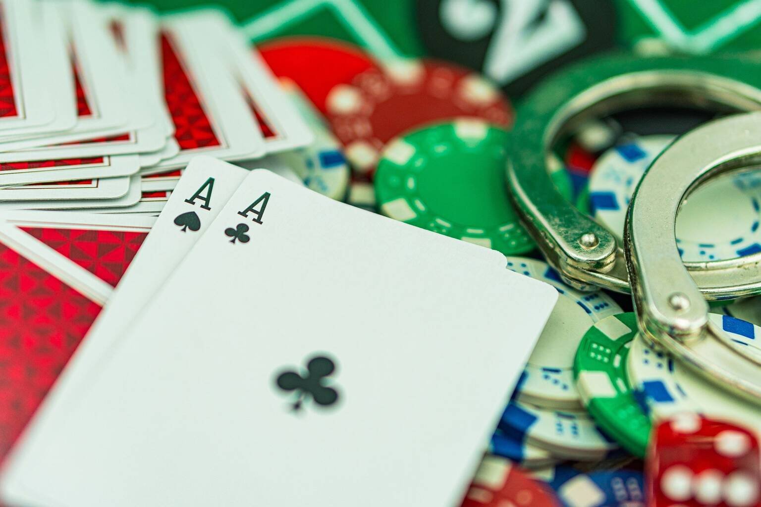 Poker circolo