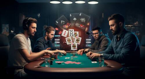 I migliori tornei di poker online in arrivo del weekend 17 e 18 maggio: nei palinsesti delle room italiane
