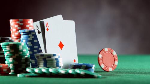 I migliori freeroll del primo fine settimana di aprile