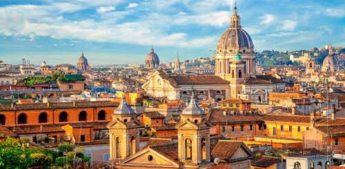 Gratta e Vinci: nella provincia di Roma vinti 1,5 milioni. Le vincite della settimana più importanti