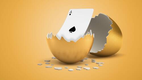 I migliori tornei di poker online del fine settimana di Pasqua