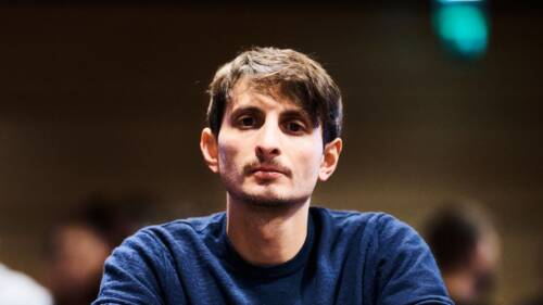 Irish Open: altri 5 azzurri qualificati nel Main, Ruggeri finalista HR