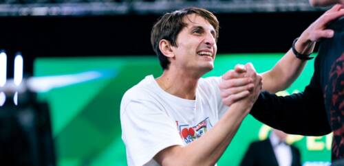 Irish Poker Open, Umberto Ruggeri runner up: sfiora il trionfo a Dublino, Wilson profeta in Patria
