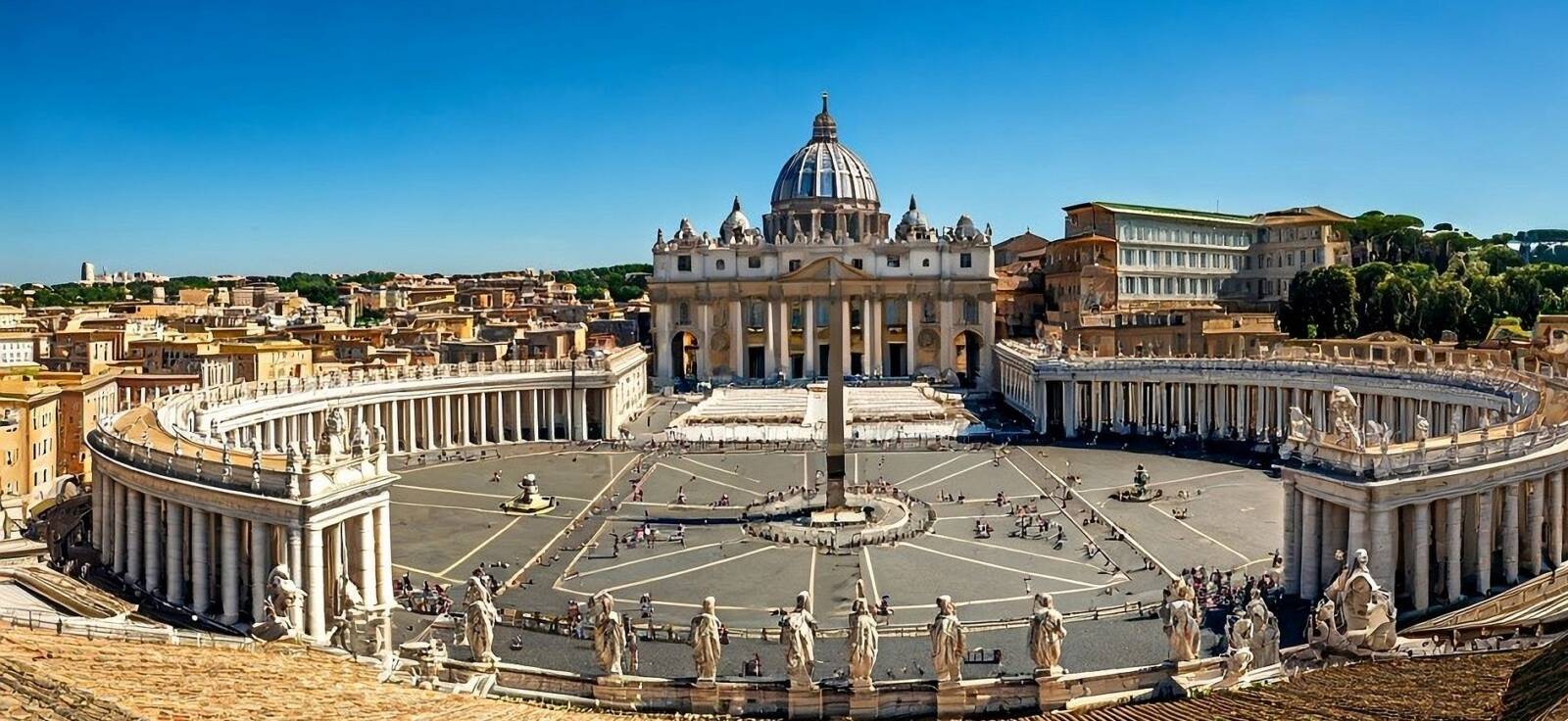 Vaticano