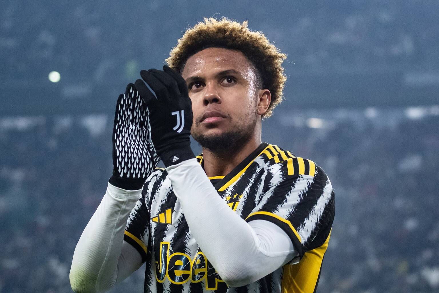 Weston McKennie