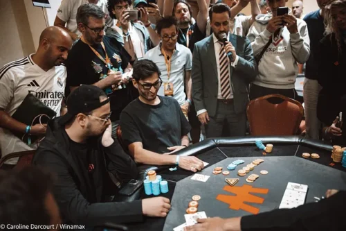 Doppia bolla al Mad Main Event, tutte le mani: si salva uno solo
