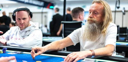 Triton Series: il bluff selvaggio di Vladimir Korzinin vs Brian Kim al 50k