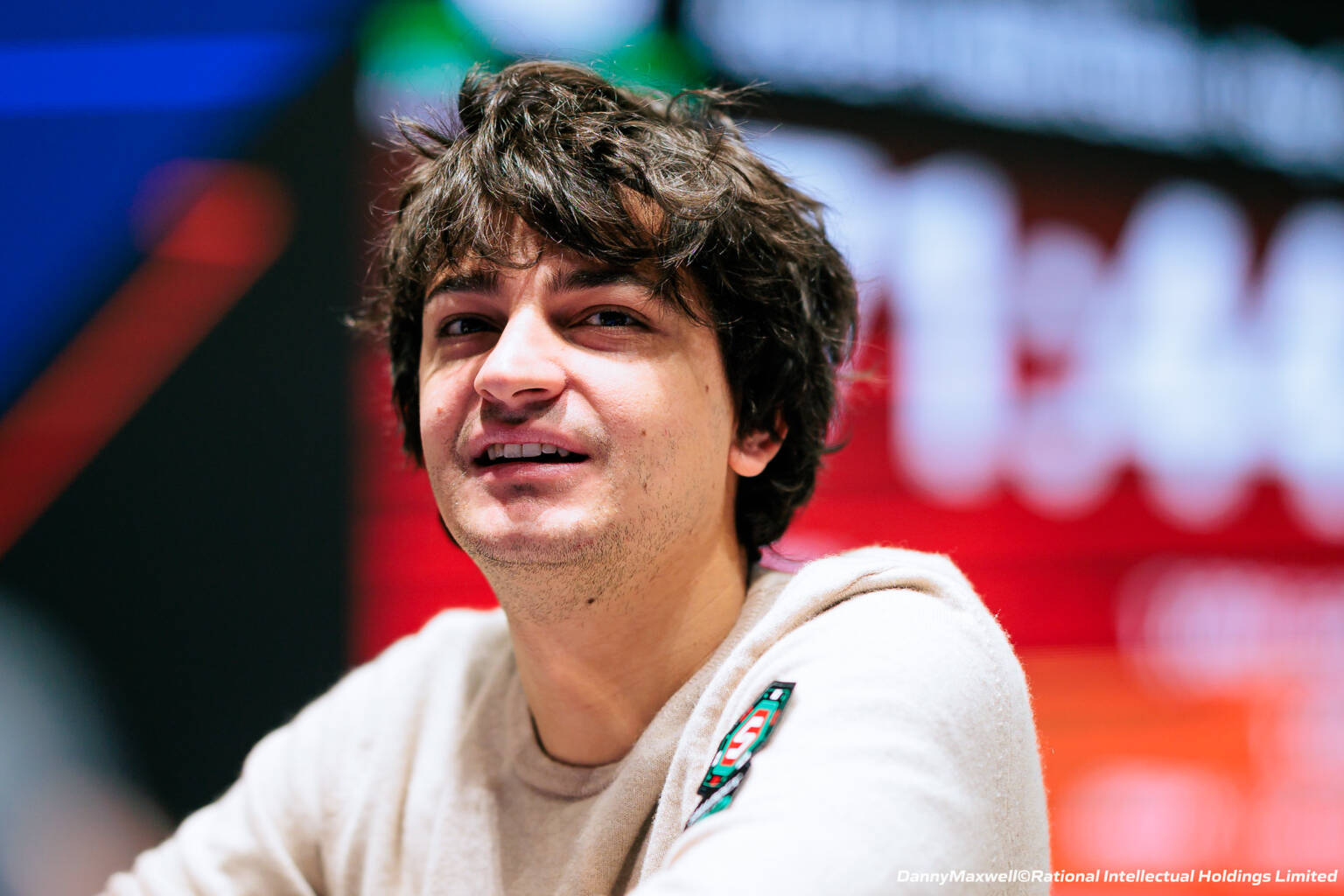 enrico camosci high roller ept