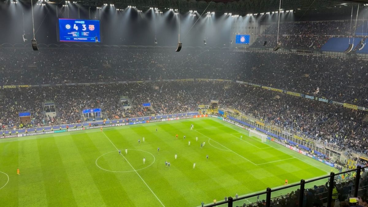 Biglietti Finale Champions League