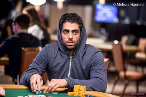 L'incredibile storia di David Daneshgar: i soldi vinti a poker e reinvestiti in business milionari
