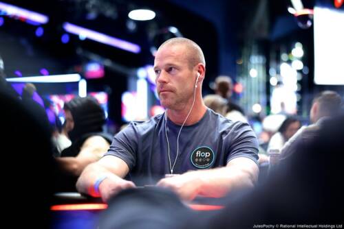 EPT Montecarlo Main Event Day 1B: Antonius e Schemion al Day 2 con 25 azzurri