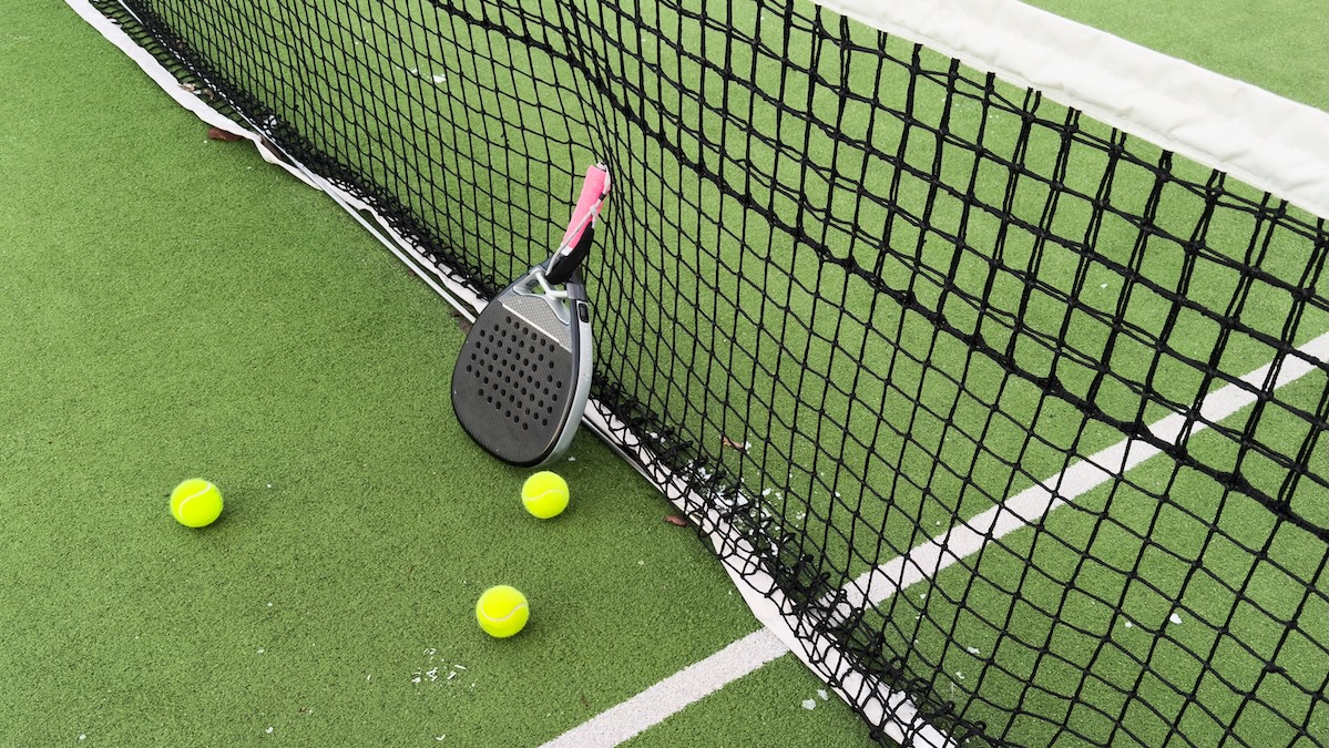 Poker Padel Challenge