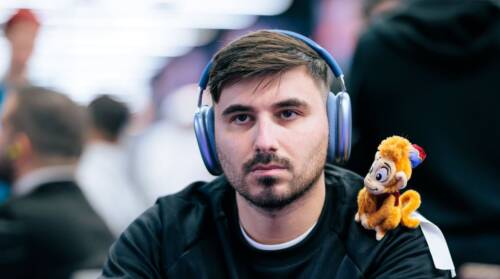EPT Montecarlo: Pichierri uomo Mystery, Camosci unico ITM italiano al 25k