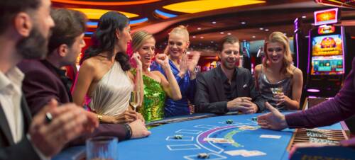 Blackjack, il Card Counter 'Quattro' : "come funziona il conteggio delle carte, vi spiego tutto" [Video]