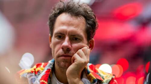 Triton Series: Jungleman dura una mano al 100k PLO, poi rientra