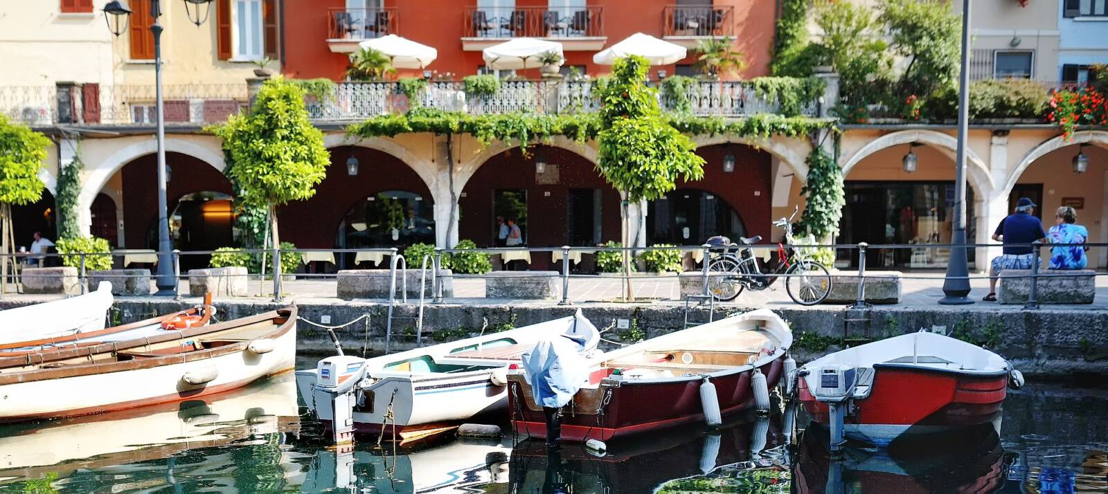 Desenzano Del Garda