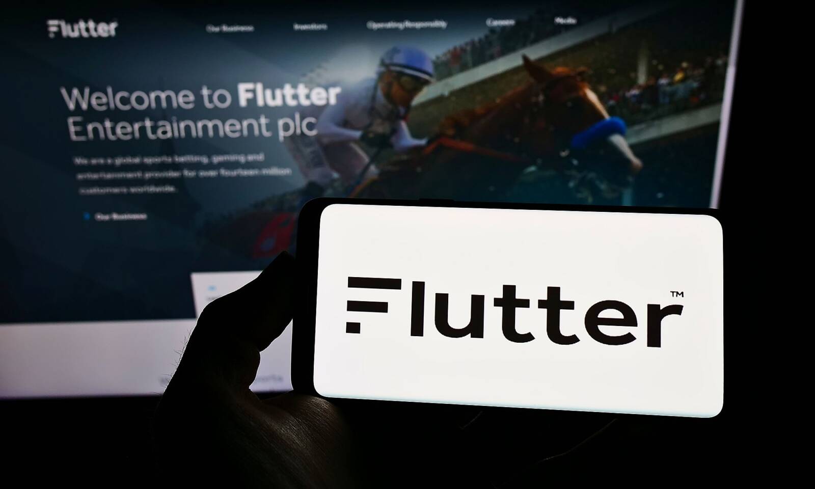 Flutter