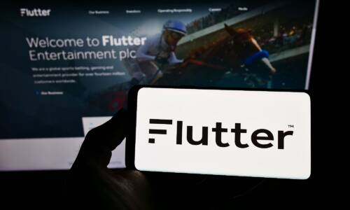 Flutter Entertainment dà il benvenuto ufficiale a Snai nel Gruppo