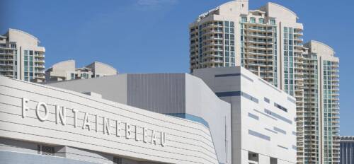 Las Vegas: il Casinò Fontainebleau licenzia 60 croupier