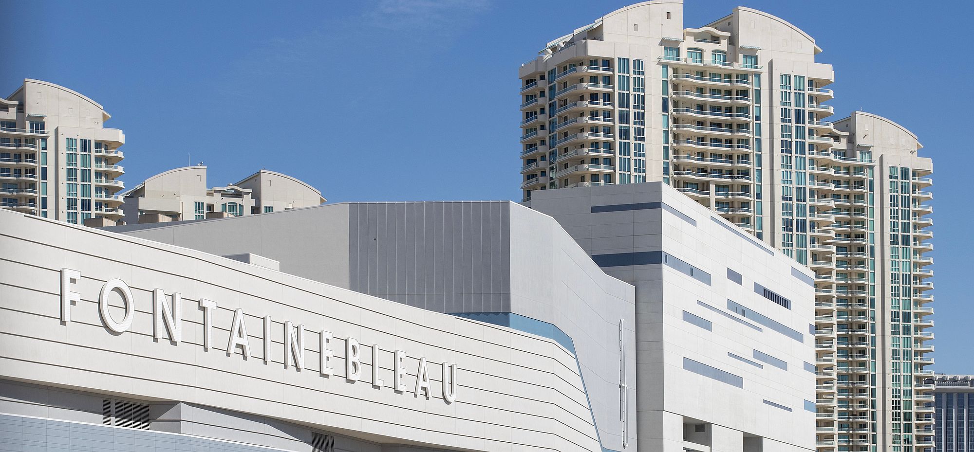 Casinò di Las Vegas in crisi, Fontainebleau licenzia 60 croupier