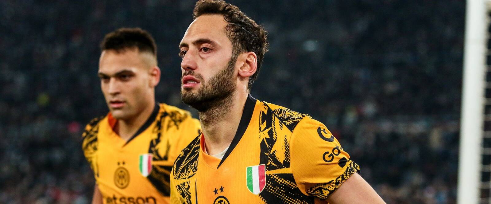 hakan çalhanoğlu