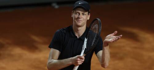 Roland Garros 2025: Alcaraz e Sinner favoriti vicini, Musetti siede al tavolo dei big