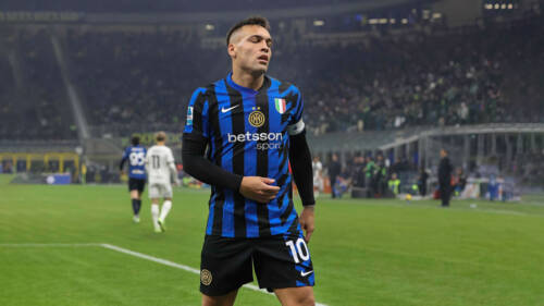 Infortunio Lautaro: l'esito degli esami e tempi di recupero verso il ritorno col Barcellona
