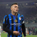 Inter, infortunio per Lautaro Martinez: i tempi di recupero e quante partite salta