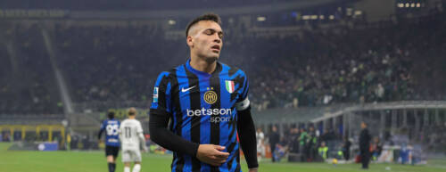 Inter, infortunio per Lautaro Martinez: i tempi di recupero e quante partite salta