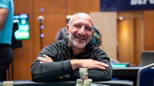 EPT Montecarlo 2025: day 3 disastroso per gli italiani al PS Open, ma squilli di Camosci, Armenio e Calderone