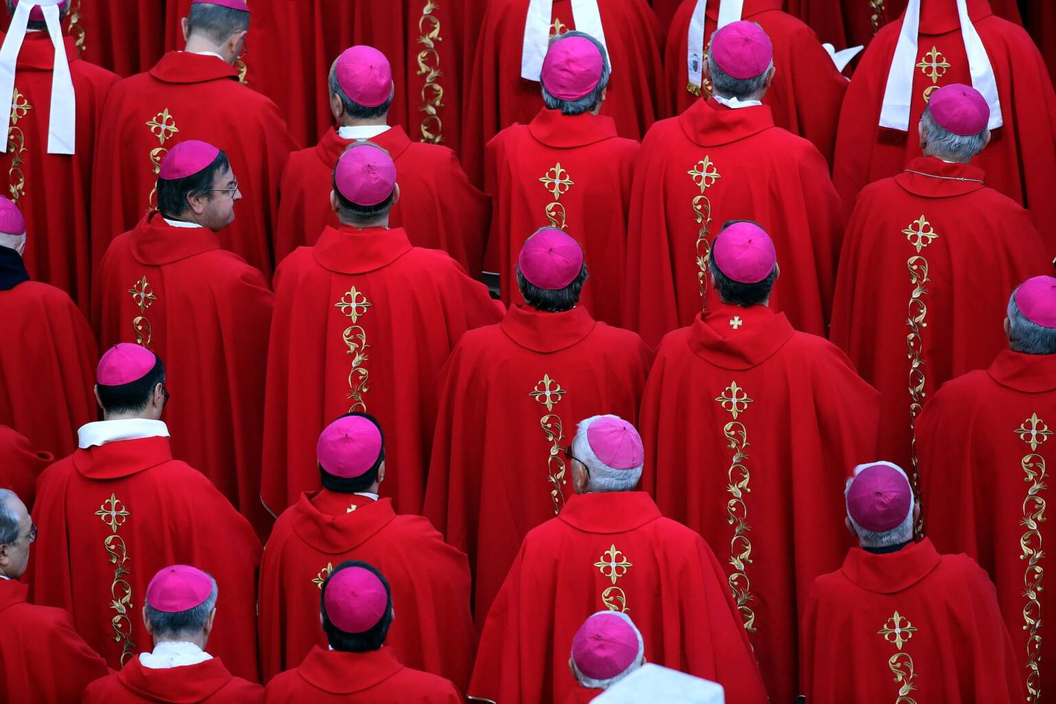 Papa conclave