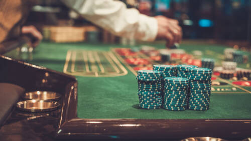 Probabilità roulette: gioca con più logica e meno illusioni