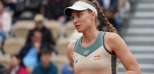 Schedina Roland Garros 2025, derby Usa in serata e Rybakina-Ostapenko frizzante