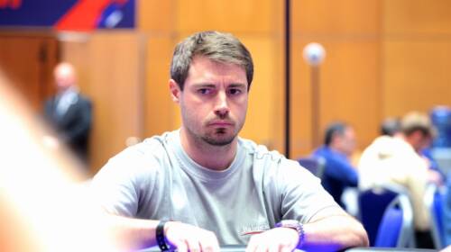 EPT Montecarlo 2025: Camosci ancora hot, Pichierri e Andrian tra i migliori nel 3k Mystery