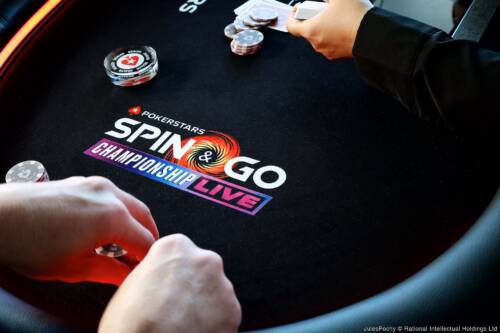EPT Montecarlo: PokerStars lancia gli Spin&Go Live, come funzionano