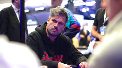 Stefano Terziani, dal poker alle sfide contro Zlatan Ibrahimovic a Sorare