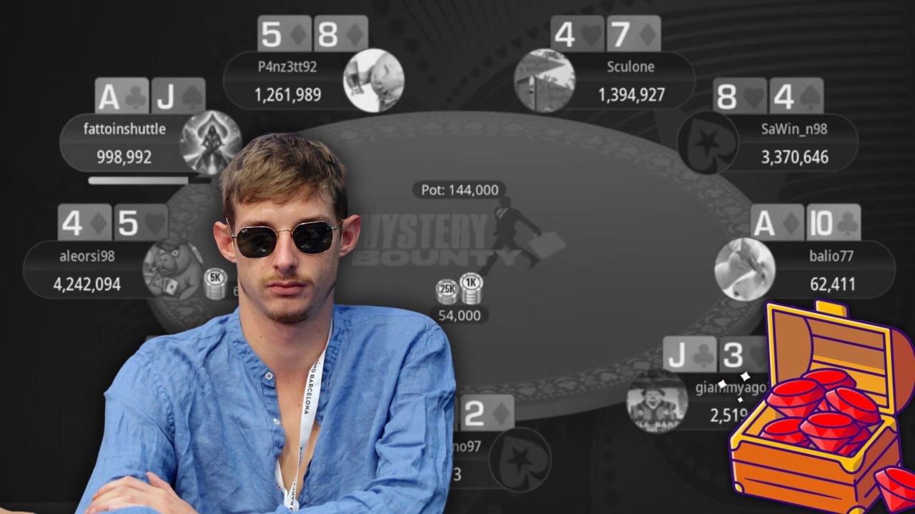 video replay mystery bounty week