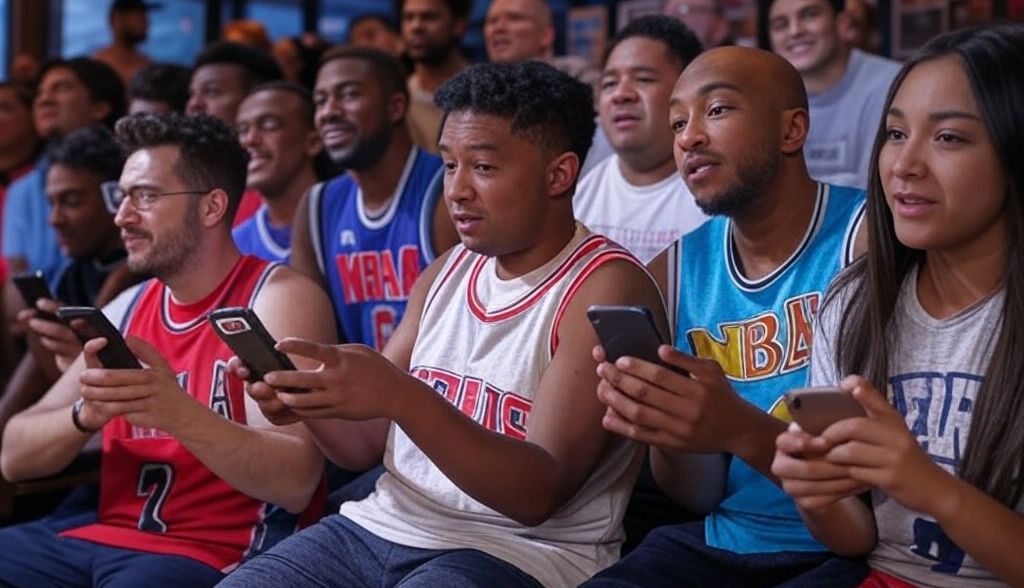 tifosi NBA