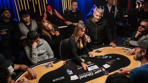 Triton Series Main Event: scintille in pre-bolla, oggi il final day per 12
