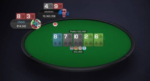 "A un certo punto avevo 6bb!" Intervista esclusiva al vincitore del Sunday Special, Edoardo 'edofatto' Fattorini