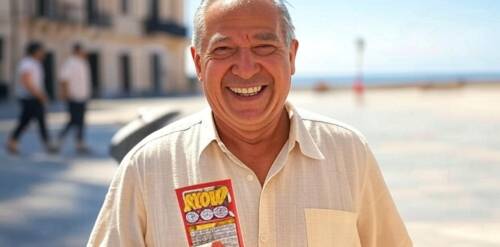 Gratta e Vinci: "New Extra Tutto per Tutto" da 5 milioni a Siracusa