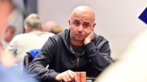 WSOP 2025: assegnato il primo braccialetto, Wodimello ci prova nell'Omaha Hi/Lo