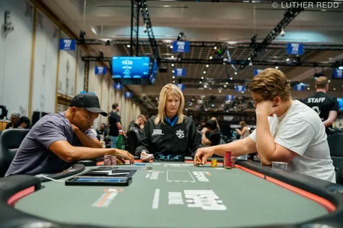 WSOP 2025: doppio Dario al Dealers Choice, Pescatori si ferma al 14° posto. Partito il 25k Heads Up