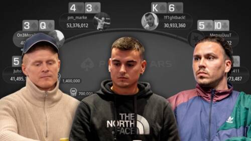 Gaspare Sposato quarto al Main Event SCOOP dot com per 180.000$: guarda il video-replay del tavolo finale!