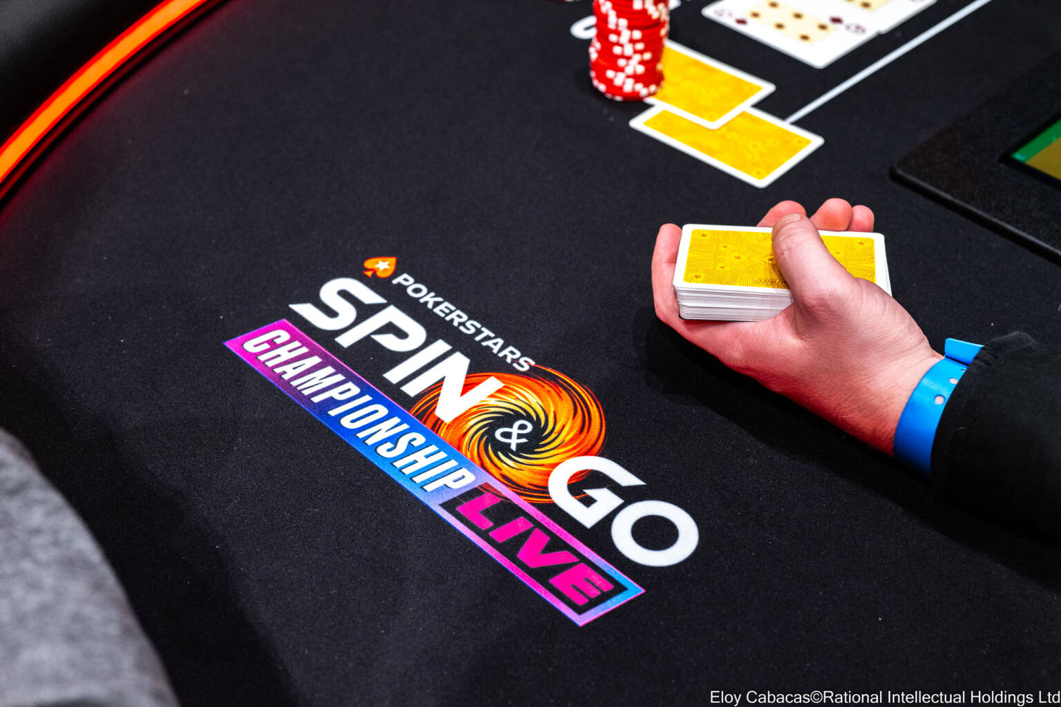 spin go championship live