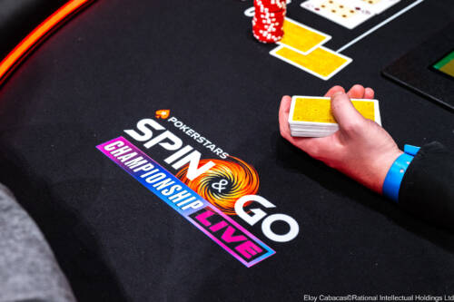 All’EPT Barcellona 2025 ci sarà ancora lo Spin & Go Championship Live