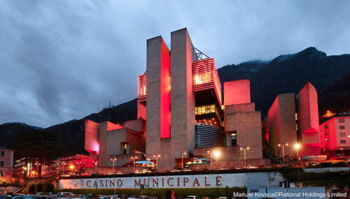 casinò online