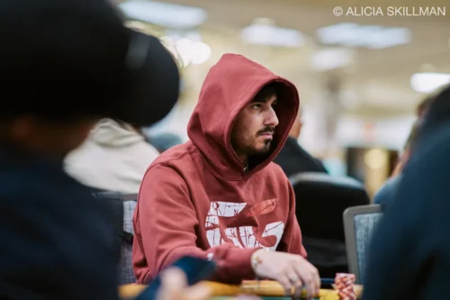 PokerStars Network MicroMillions: High Roller ad Ale Pichierri. A segno Mario Pulcini