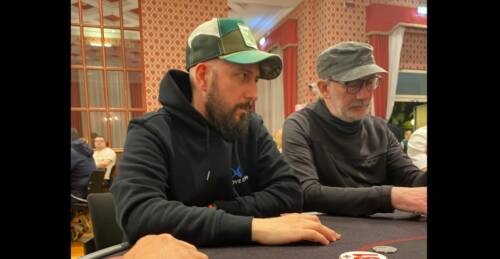 PokerStars-Sisal Report Online: "IIIPrexs" è il re dello Special, ma è super Lapini!